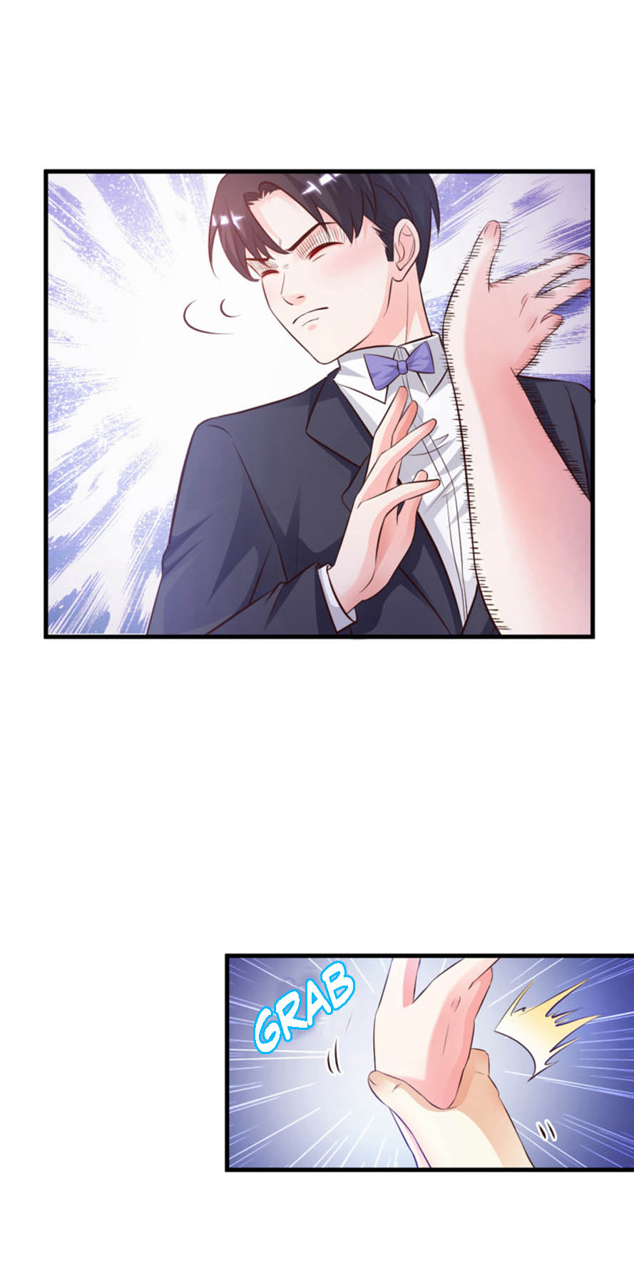The Strongest Peach Blossom chapter 05 halaman 24