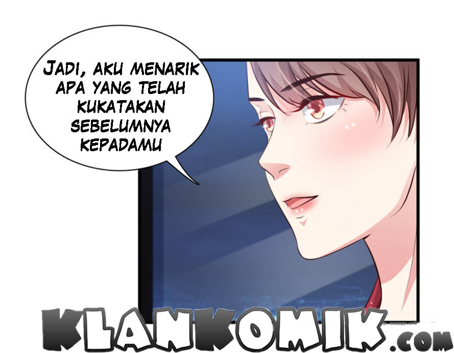 The Strongest Peach Blossom Bab 06 halaman 5