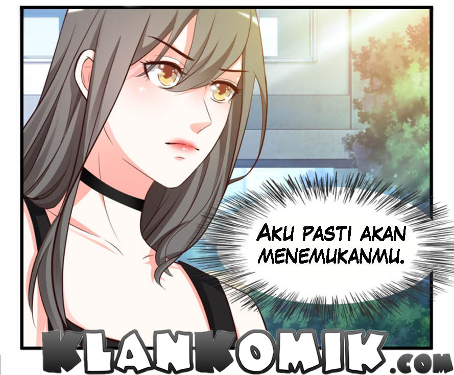 The Strongest Peach Blossom Bab 07 halaman 34