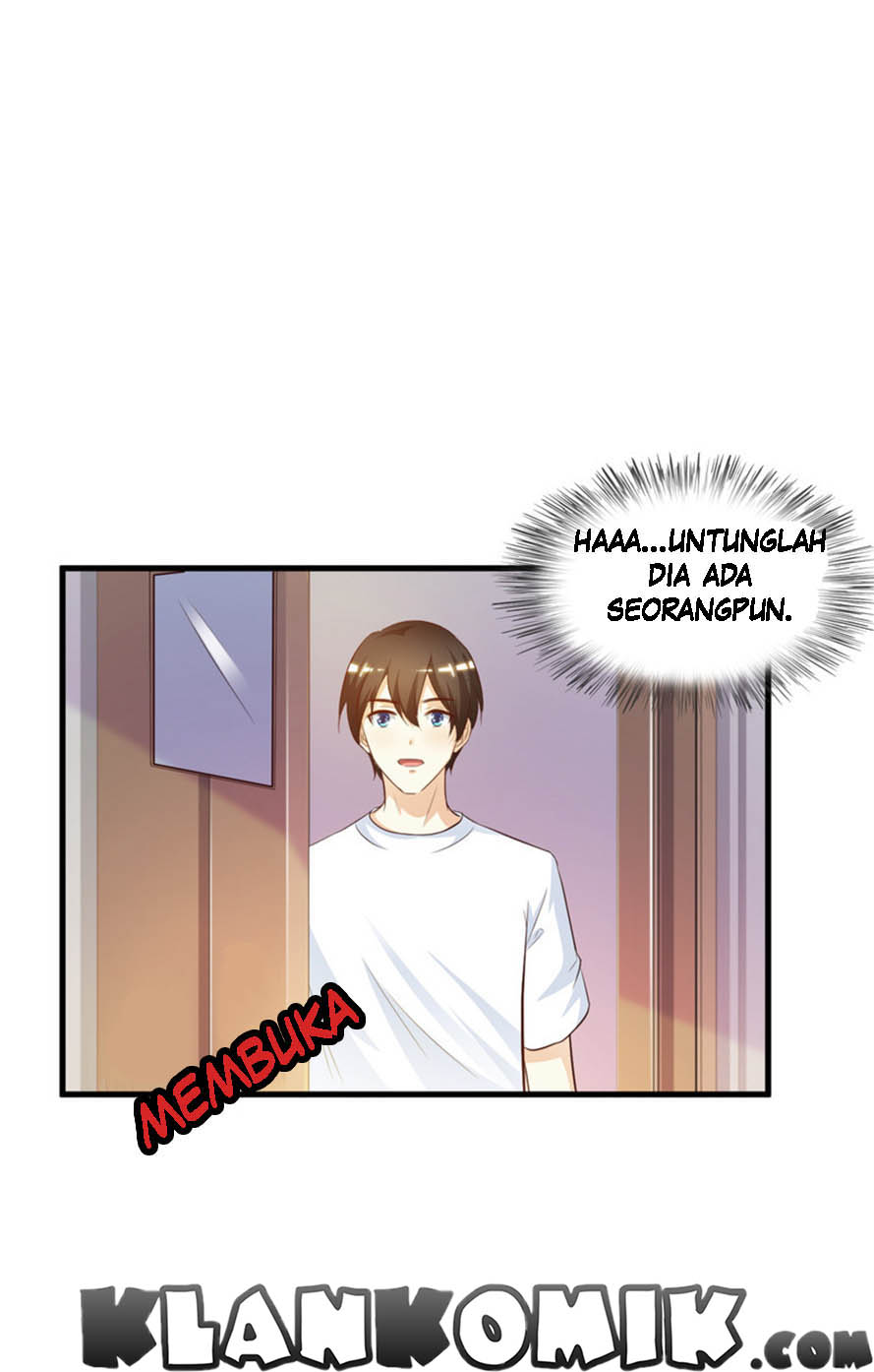 The Strongest Peach Blossom Bab 08 halaman 7