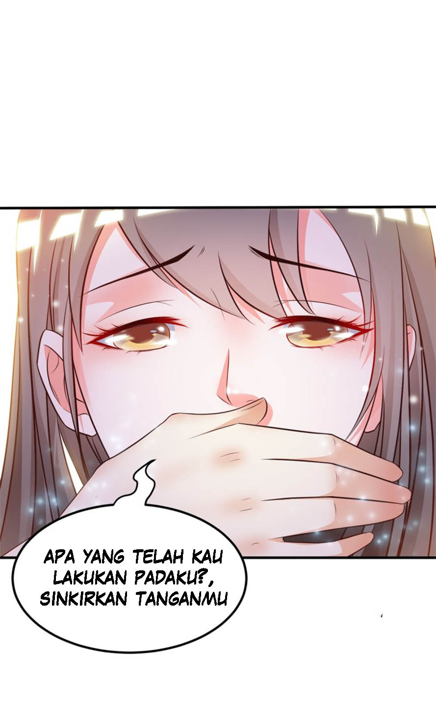 The Strongest Peach Blossom Bab 09 halaman 14