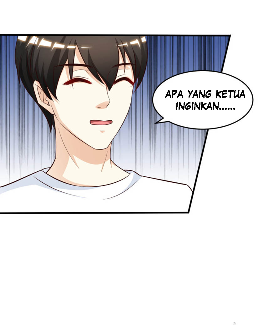 The Strongest Peach Blossom Bab 09 halaman 34