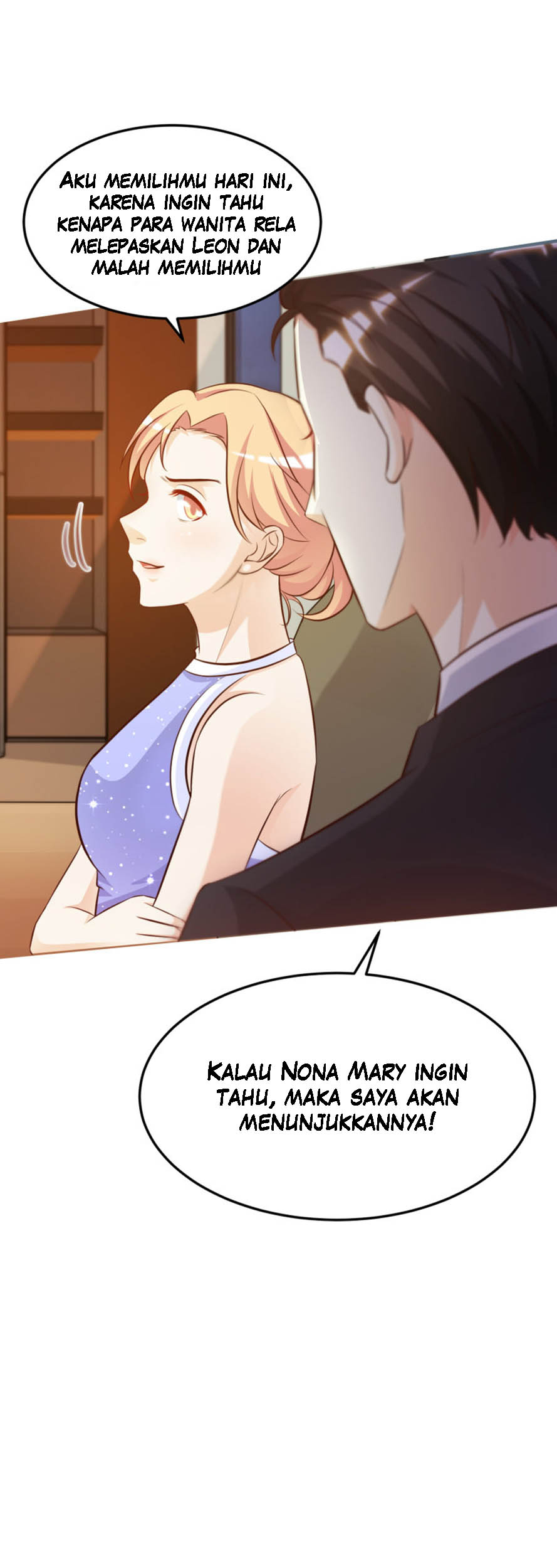 The Strongest Peach Blossom chapter 10 halaman 24