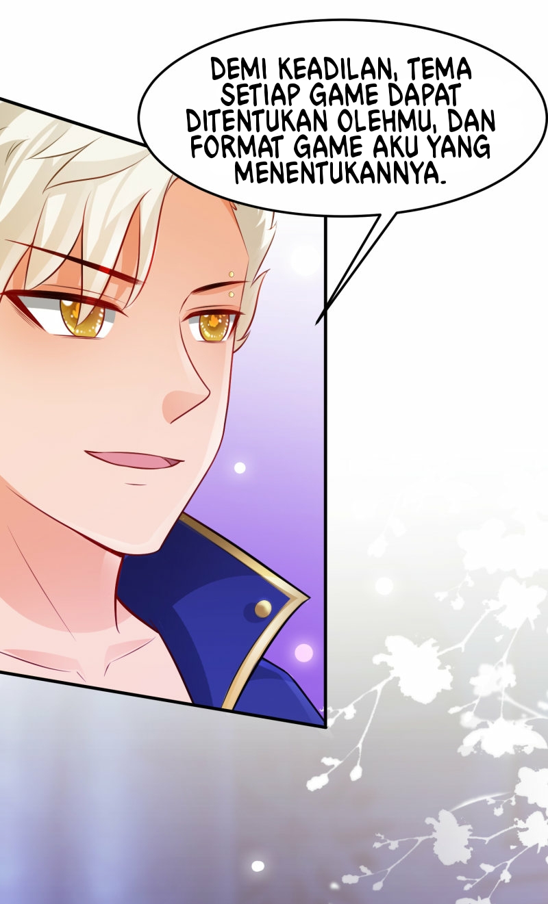 The Strongest Peach Blossom chapter 101 halaman 5