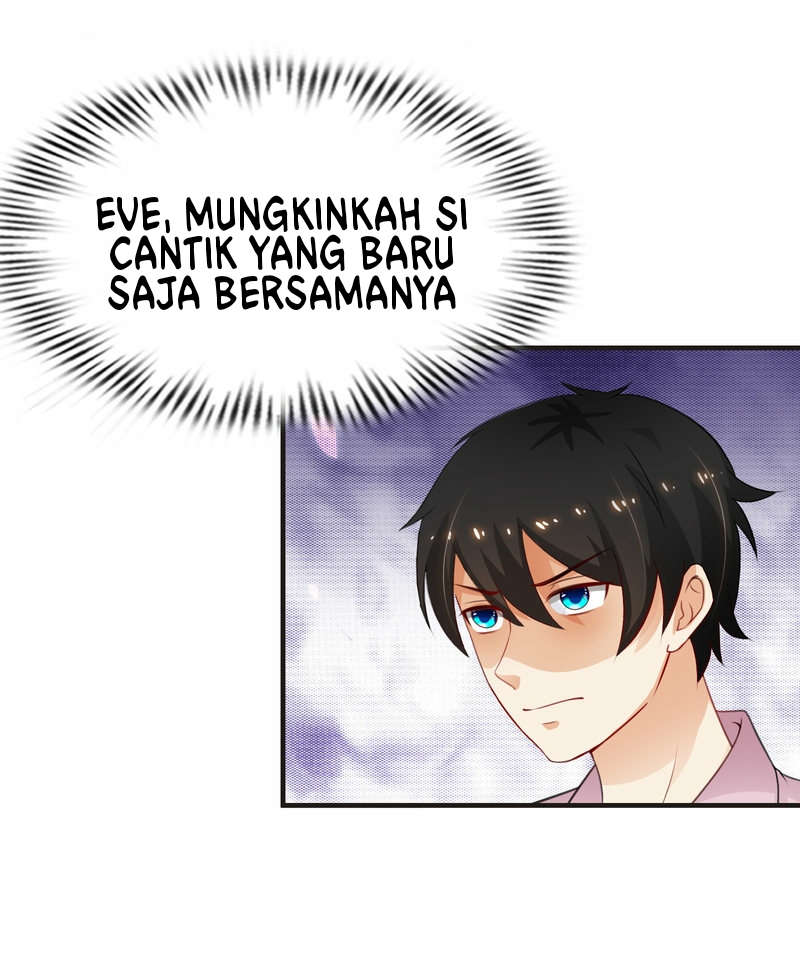 The Strongest Peach Blossom Bab 113 halaman 14