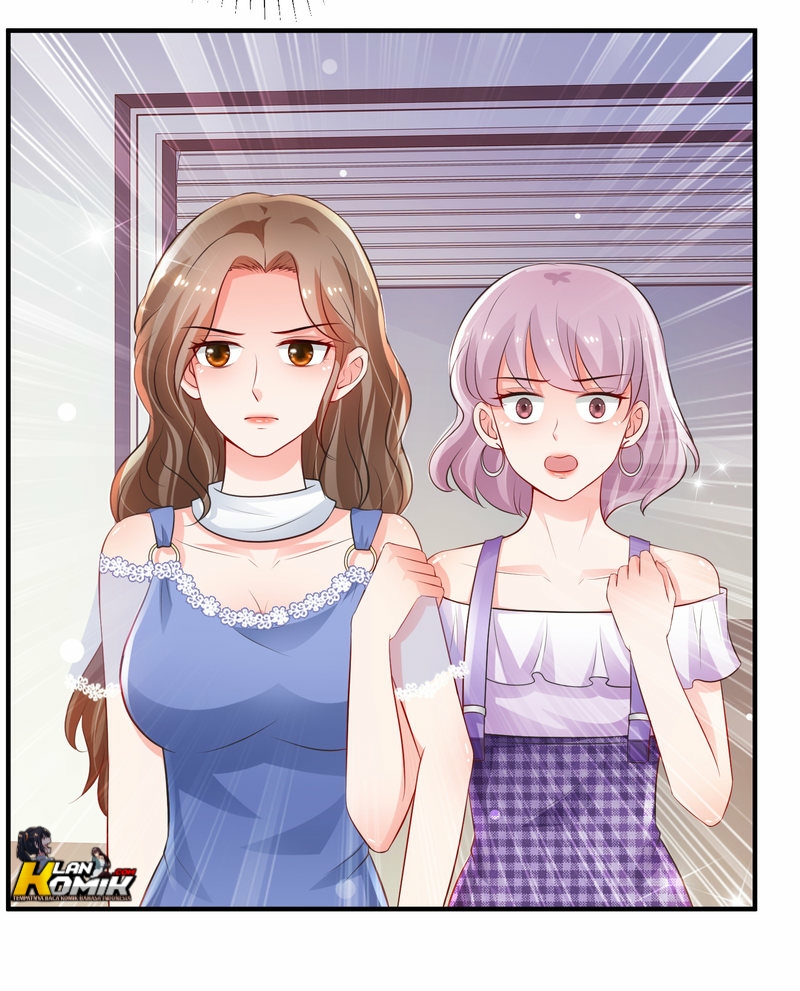 The Strongest Peach Blossom Bab 113 halaman 20