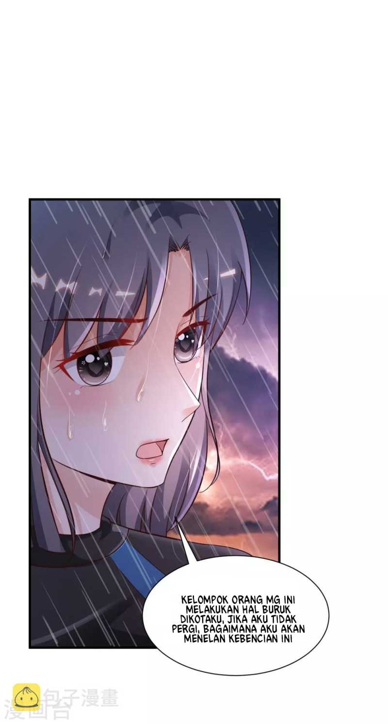 The Strongest Peach Blossom chapter 119 halaman 32