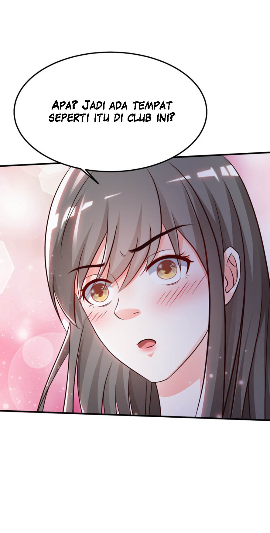 The Strongest Peach Blossom chapter 12 halaman 34