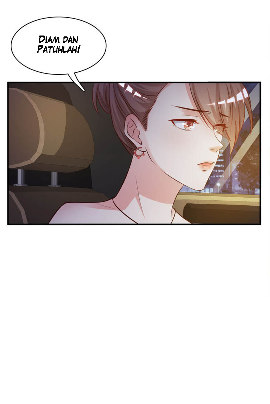 The Strongest Peach Blossom chapter 13 halaman 4