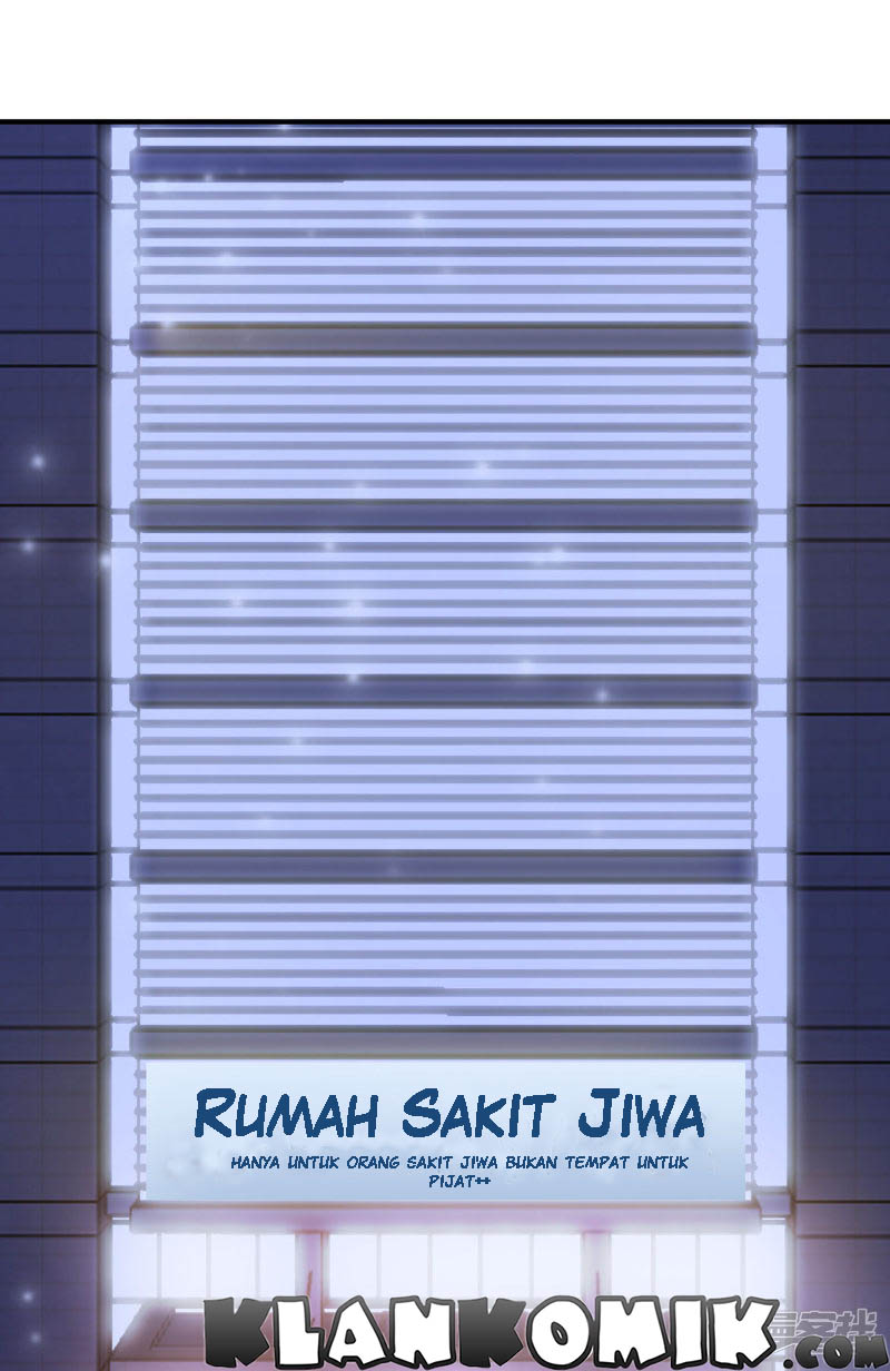 The Strongest Peach Blossom chapter 13 halaman 5