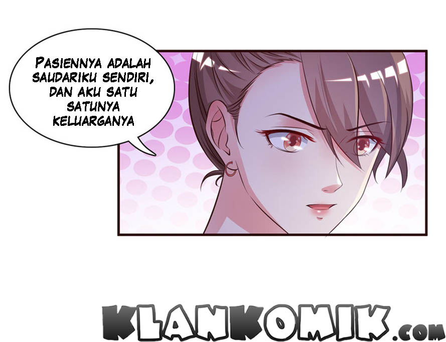 The Strongest Peach Blossom chapter 13 halaman 9