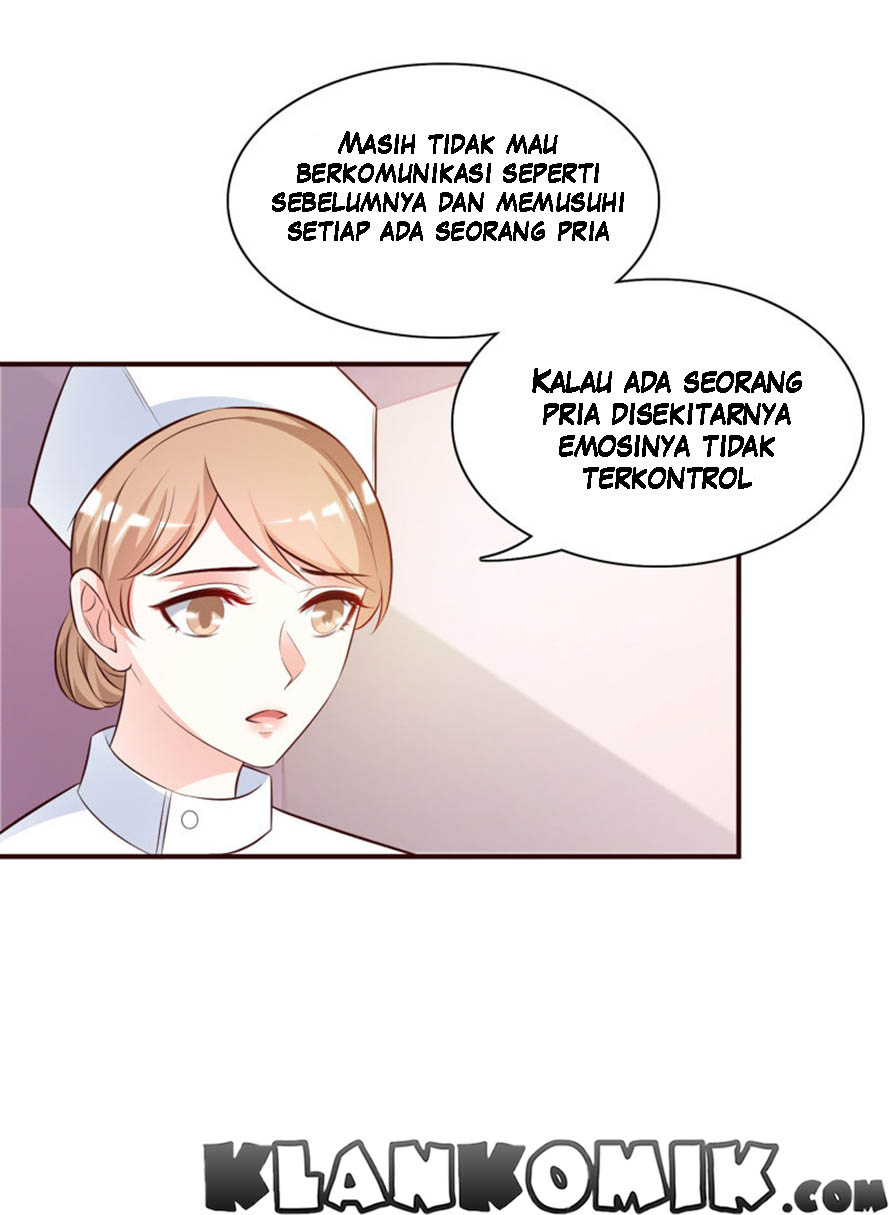 The Strongest Peach Blossom chapter 13 halaman 11