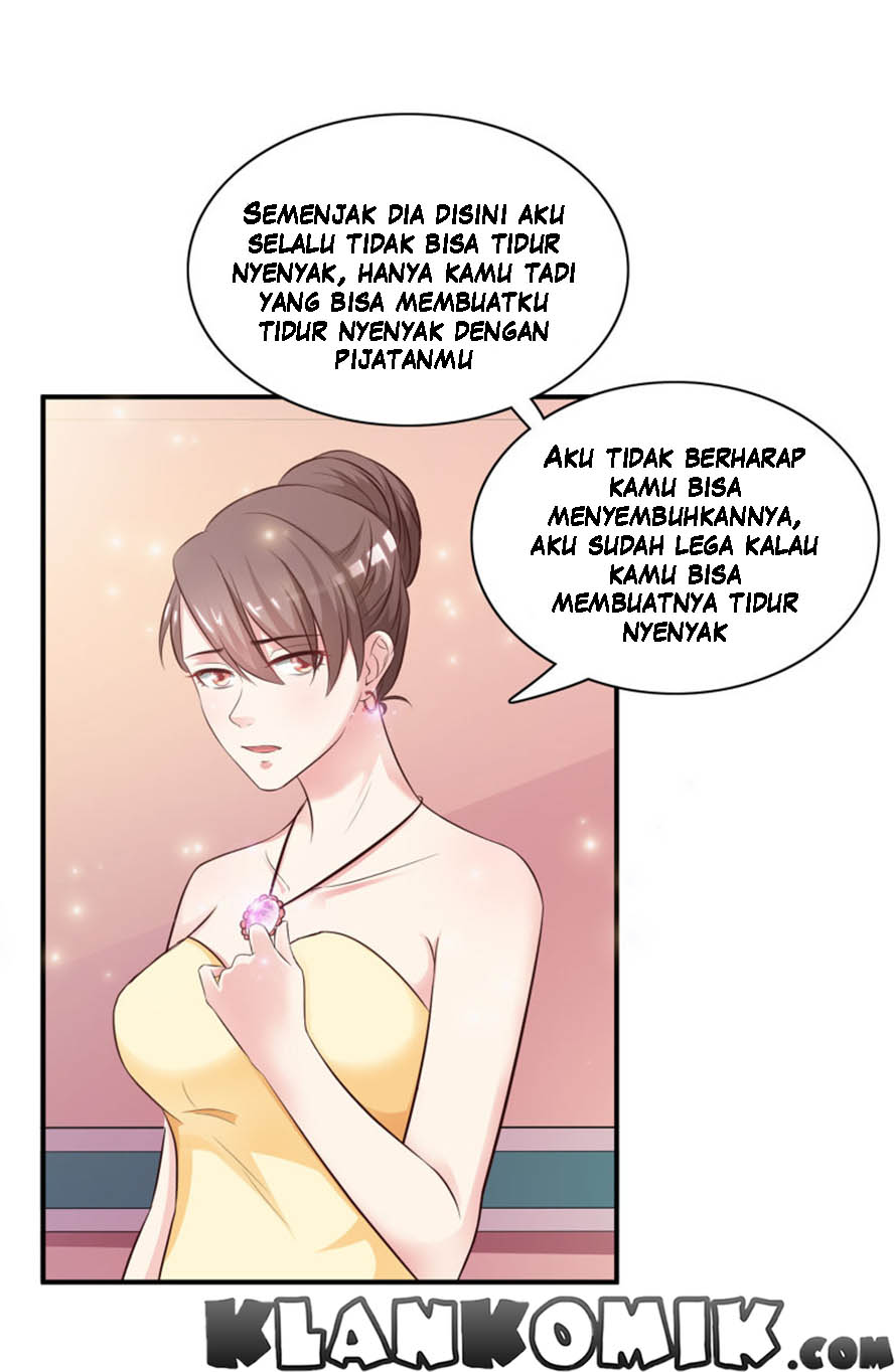 The Strongest Peach Blossom chapter 13 halaman 15