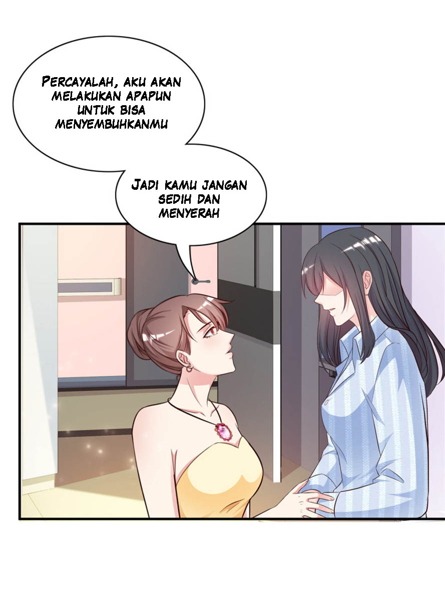 The Strongest Peach Blossom chapter 13 halaman 18