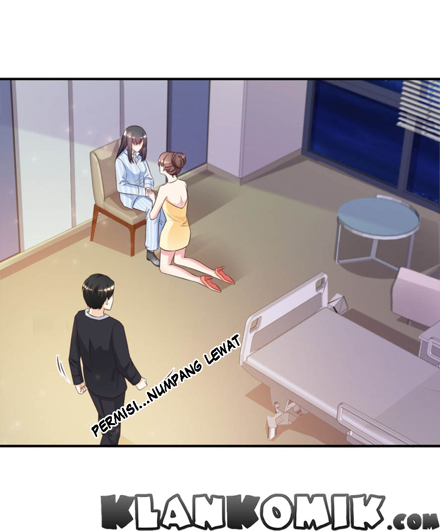 The Strongest Peach Blossom chapter 13 halaman 19