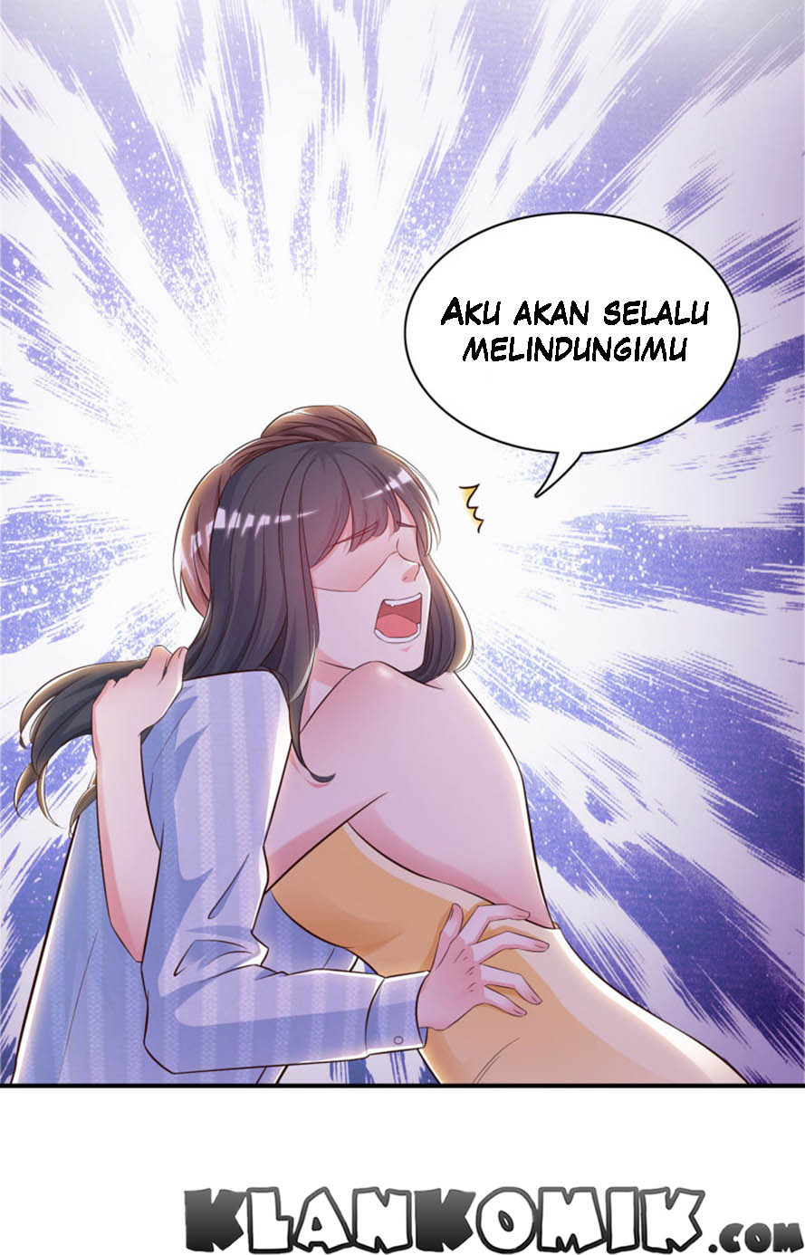 The Strongest Peach Blossom chapter 13 halaman 21