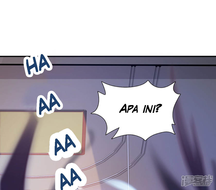 The Strongest Peach Blossom chapter 13 halaman 24
