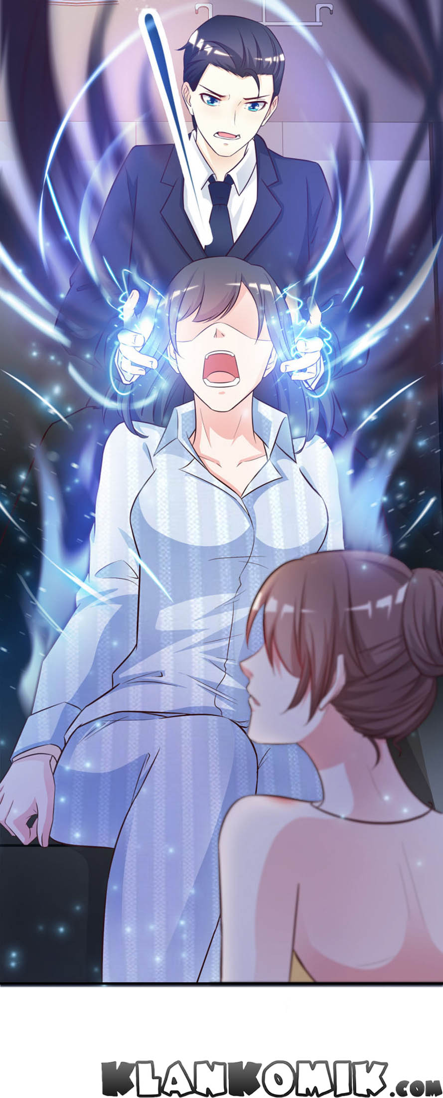 The Strongest Peach Blossom chapter 13 halaman 25
