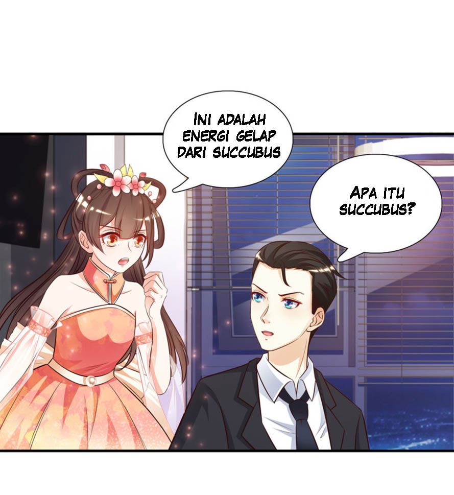 The Strongest Peach Blossom chapter 13 halaman 26