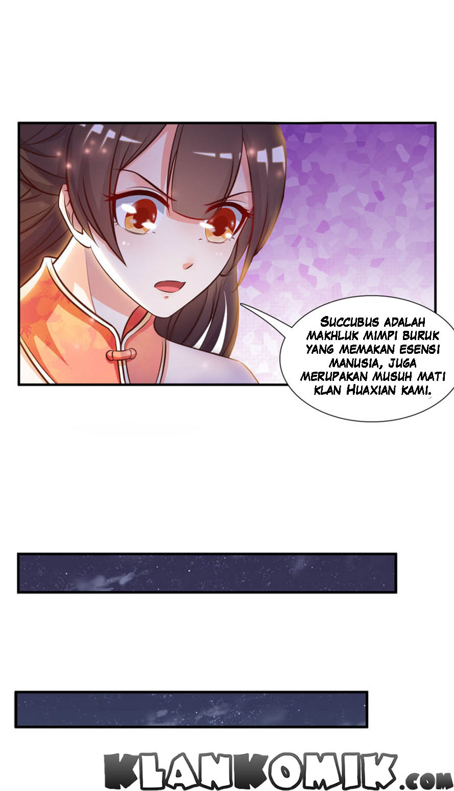 The Strongest Peach Blossom chapter 13 halaman 27