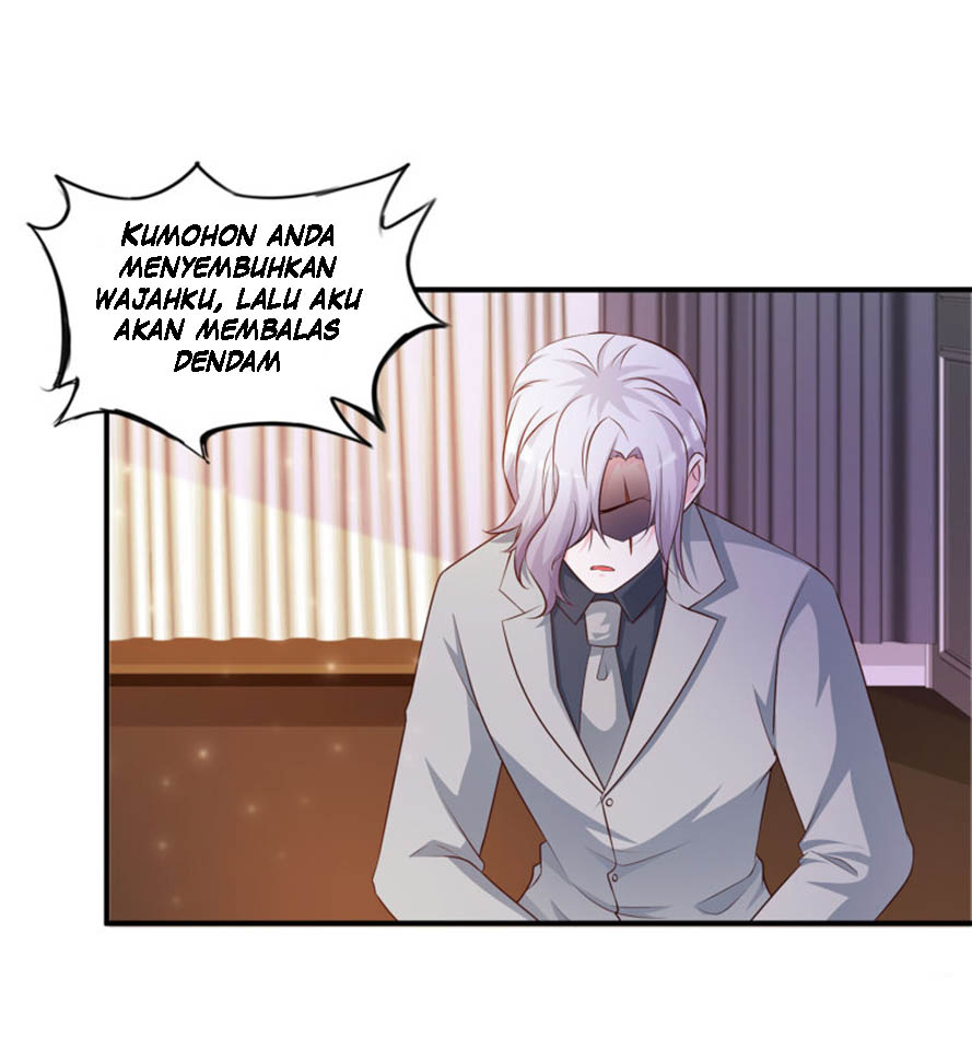 The Strongest Peach Blossom chapter 13 halaman 30