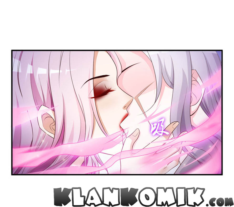 The Strongest Peach Blossom chapter 13 halaman 33