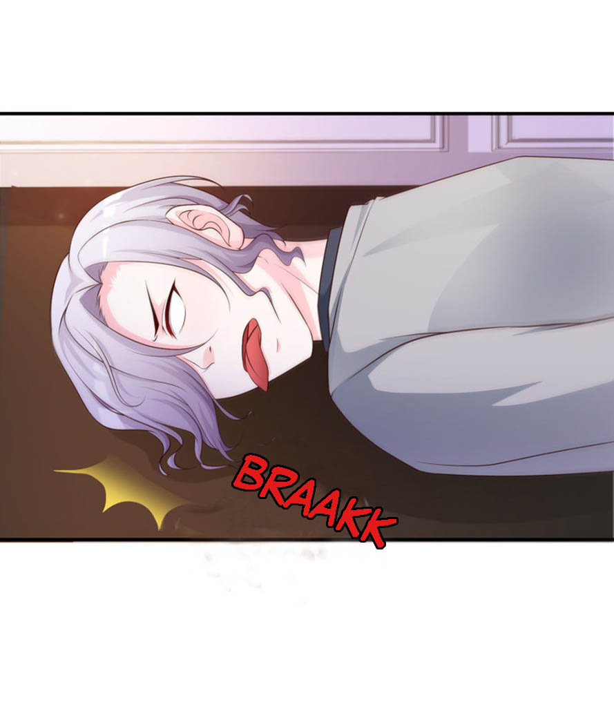 The Strongest Peach Blossom chapter 13 halaman 34