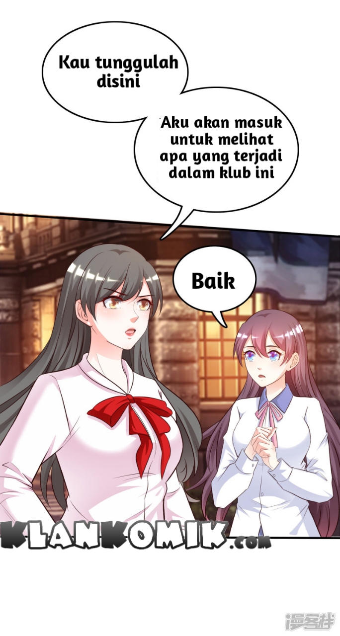 The Strongest Peach Blossom chapter 17 halaman 5