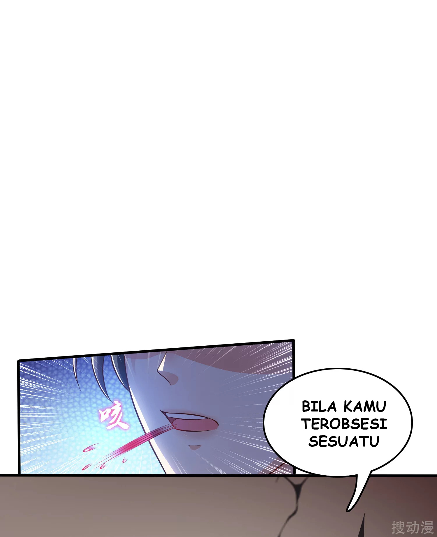 The Strongest Peach Blossom chapter 19 halaman 45