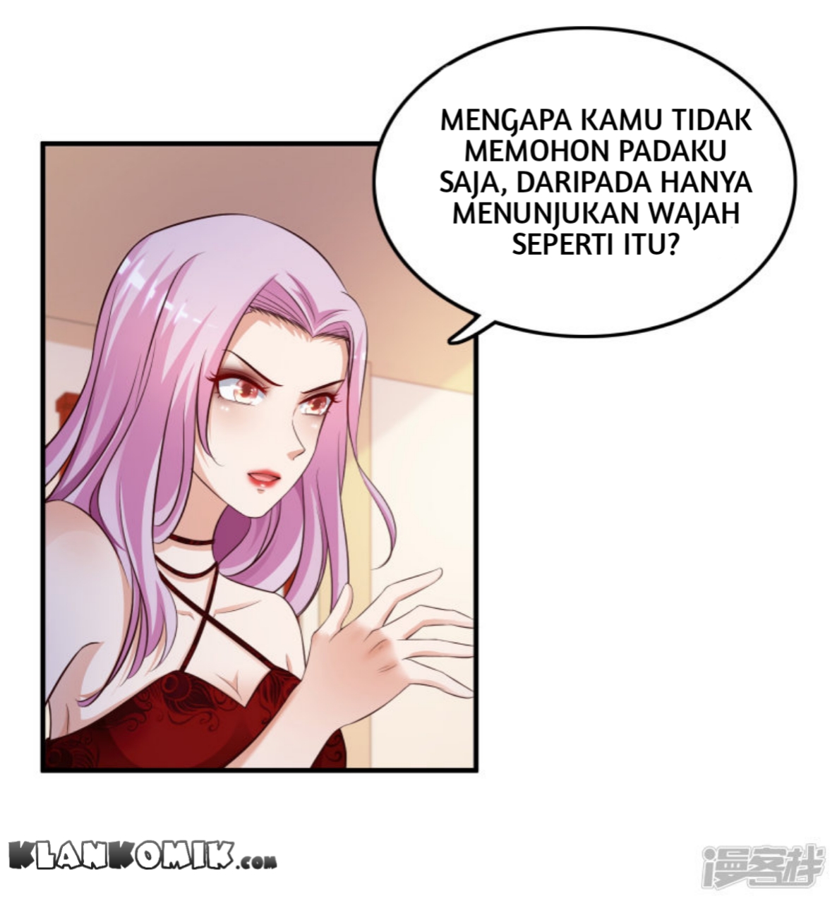 The Strongest Peach Blossom chapter 21 halaman 4