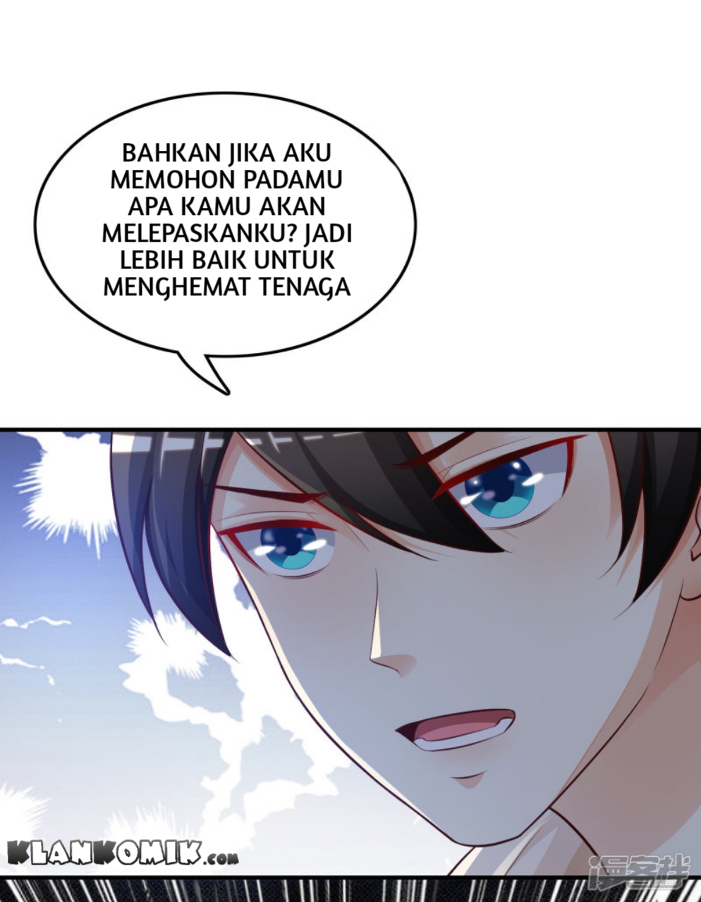 The Strongest Peach Blossom chapter 21 halaman 5