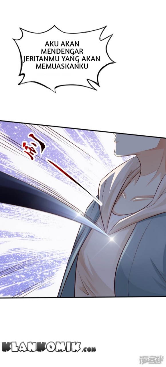 The Strongest Peach Blossom chapter 21 halaman 7