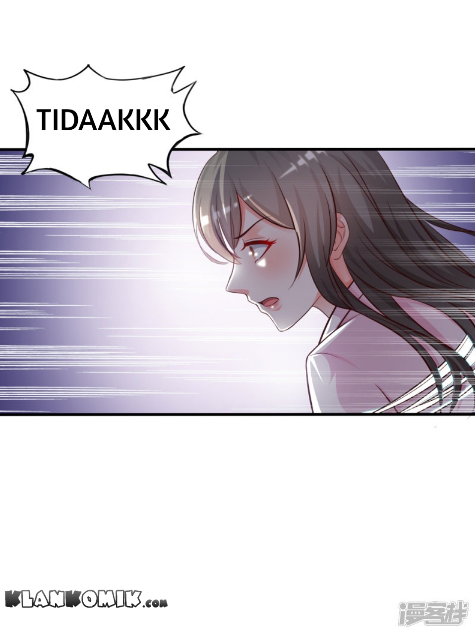 The Strongest Peach Blossom chapter 21 halaman 8