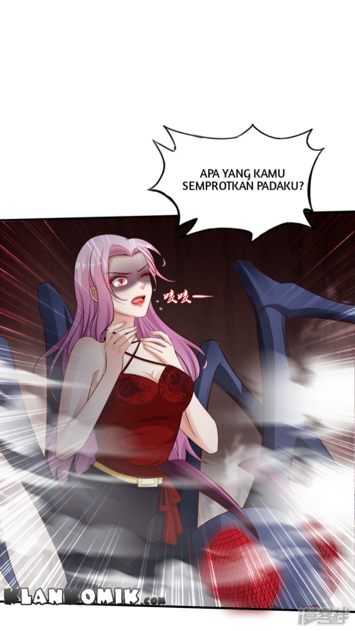 The Strongest Peach Blossom chapter 21 halaman 10