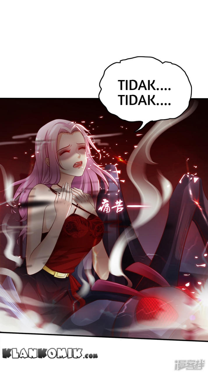 The Strongest Peach Blossom chapter 21 halaman 12