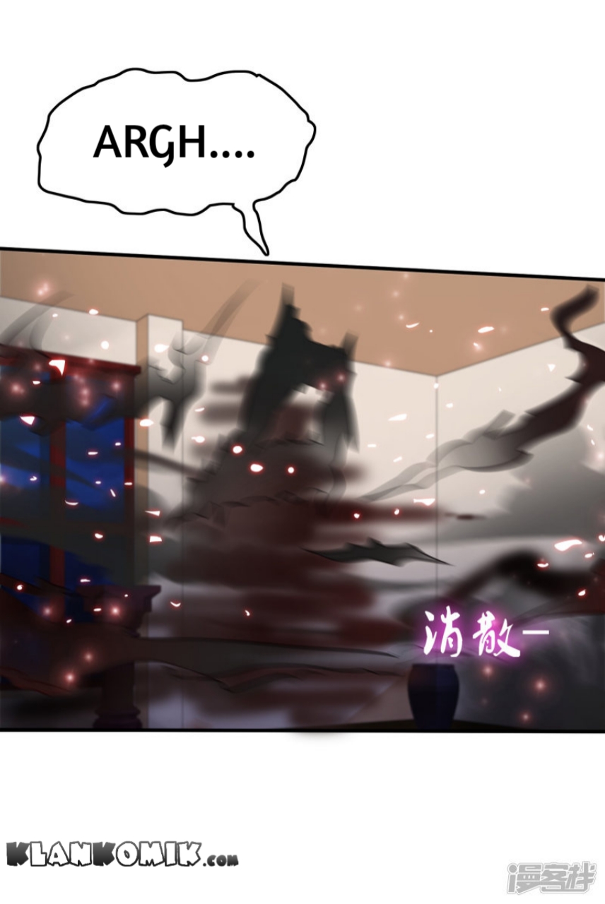 The Strongest Peach Blossom chapter 21 halaman 13