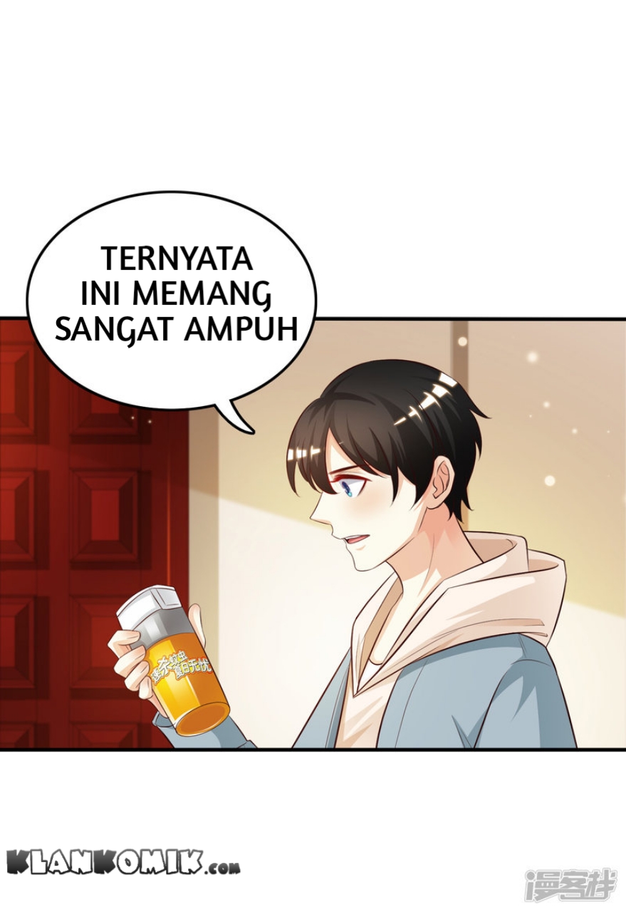 The Strongest Peach Blossom chapter 21 halaman 14
