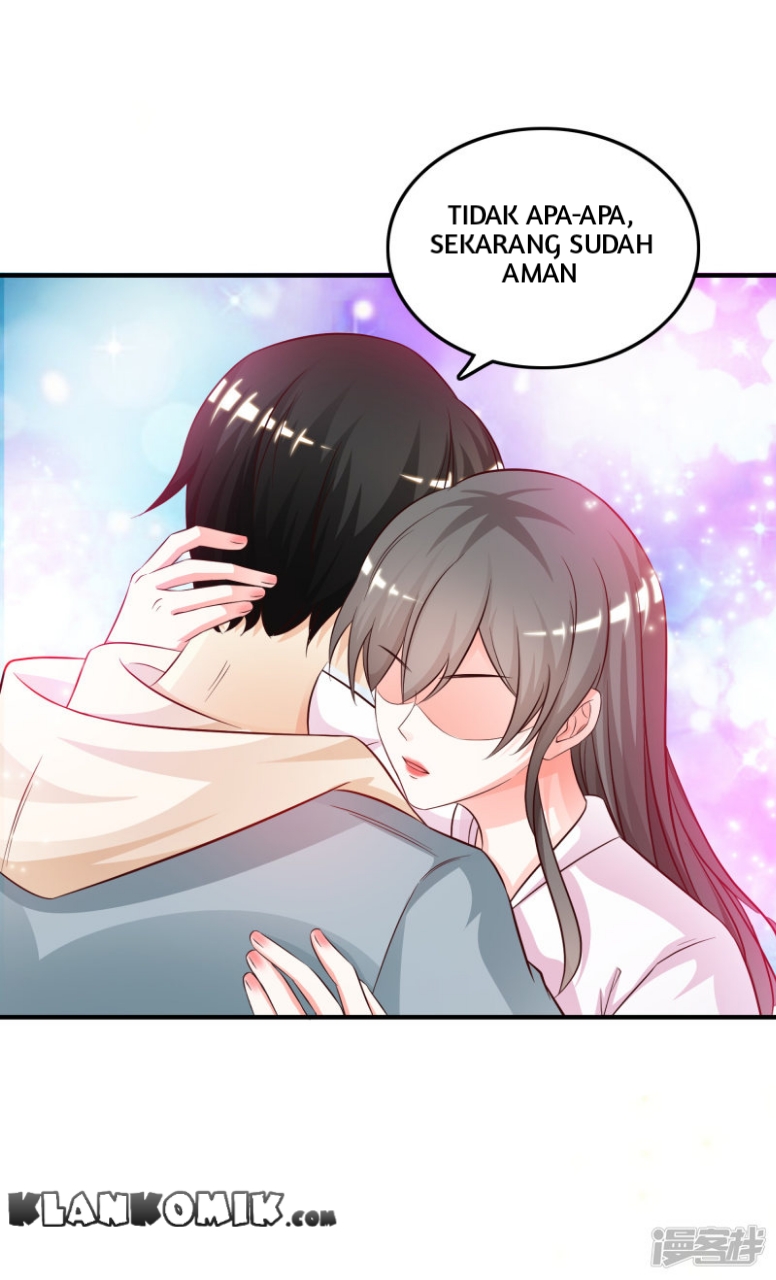 The Strongest Peach Blossom chapter 21 halaman 16