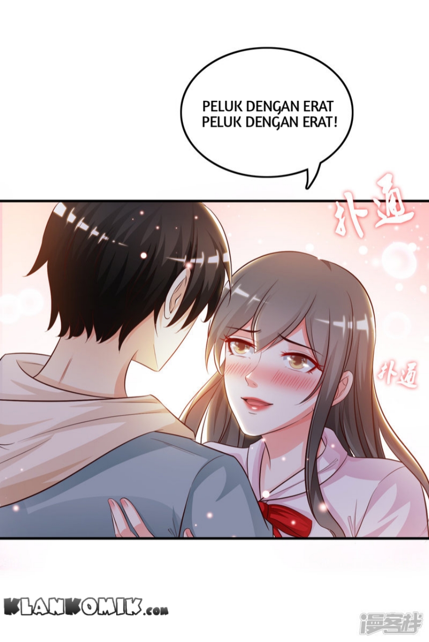 The Strongest Peach Blossom chapter 21 halaman 19