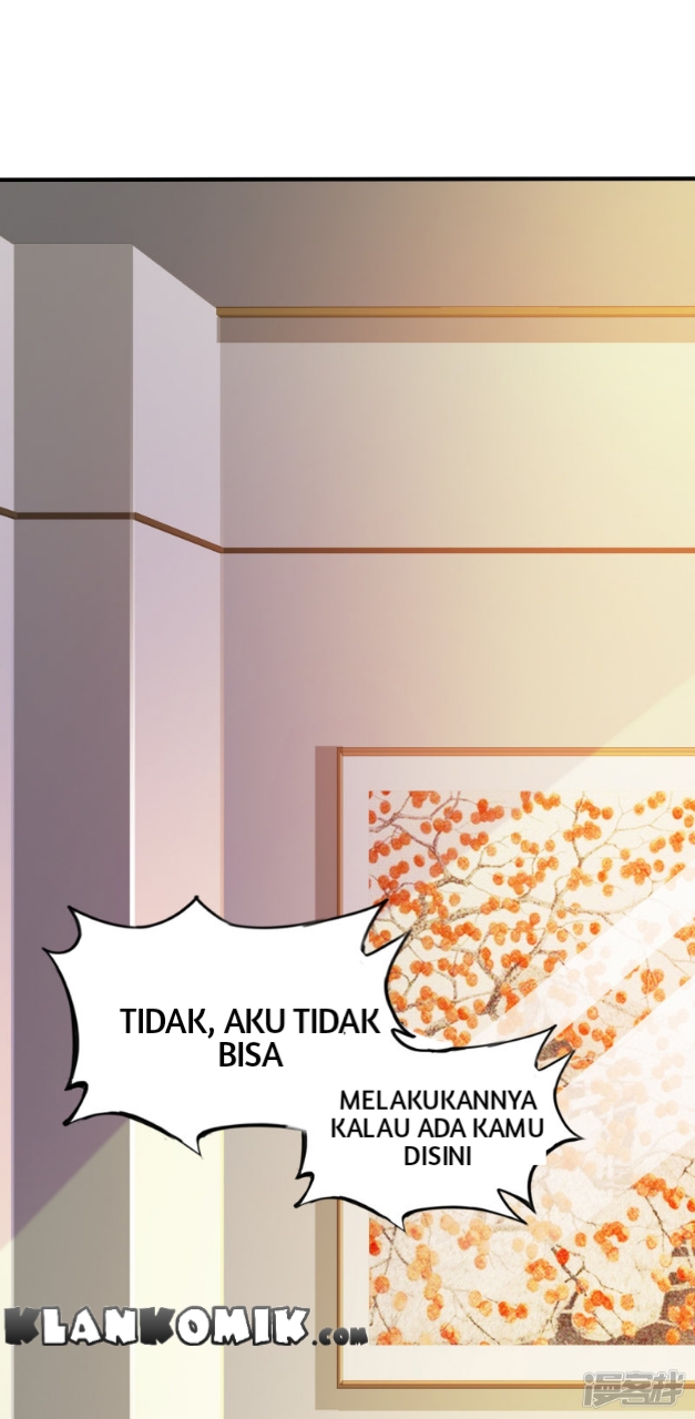 The Strongest Peach Blossom chapter 21 halaman 26
