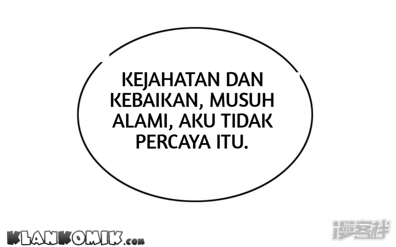 The Strongest Peach Blossom Bab 22 halaman 24