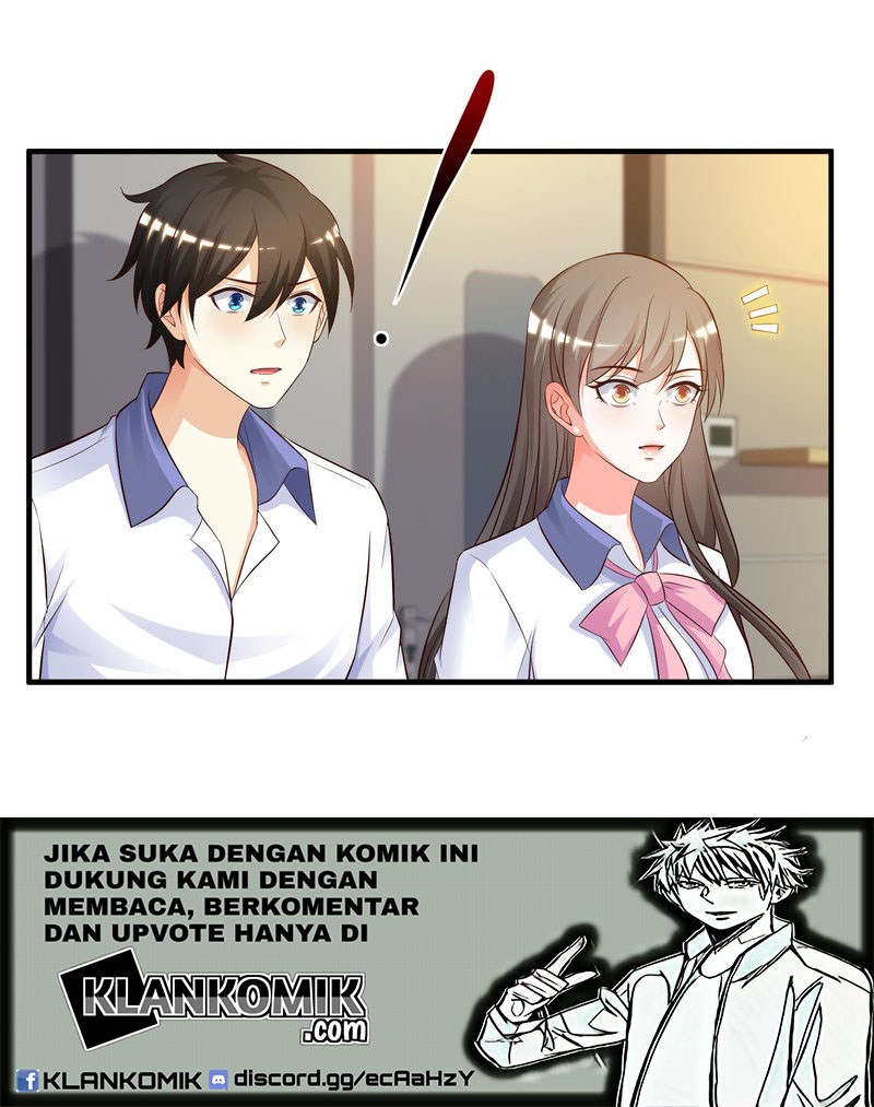 The Strongest Peach Blossom chapter 26 halaman 5