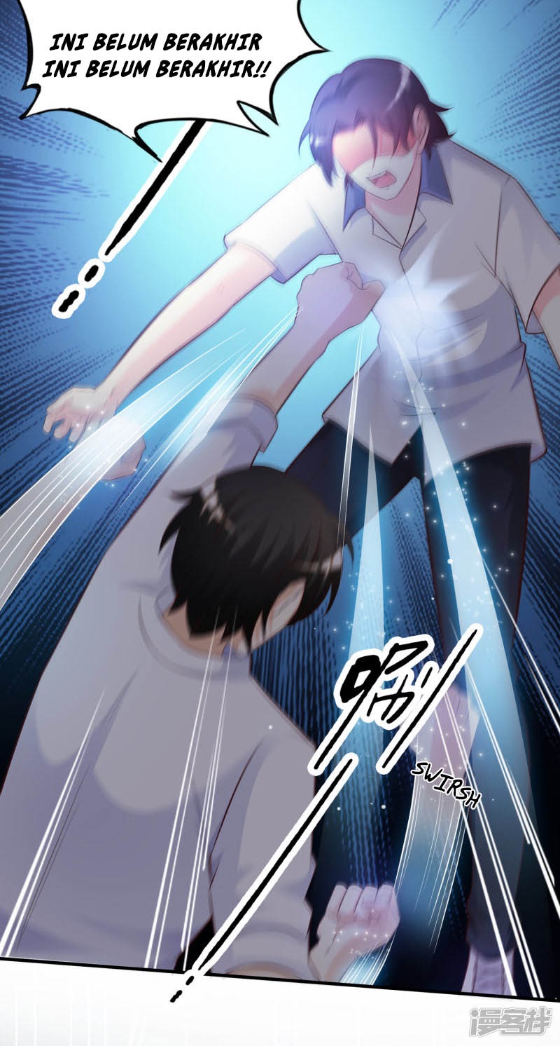 The Strongest Peach Blossom chapter 28 halaman 24