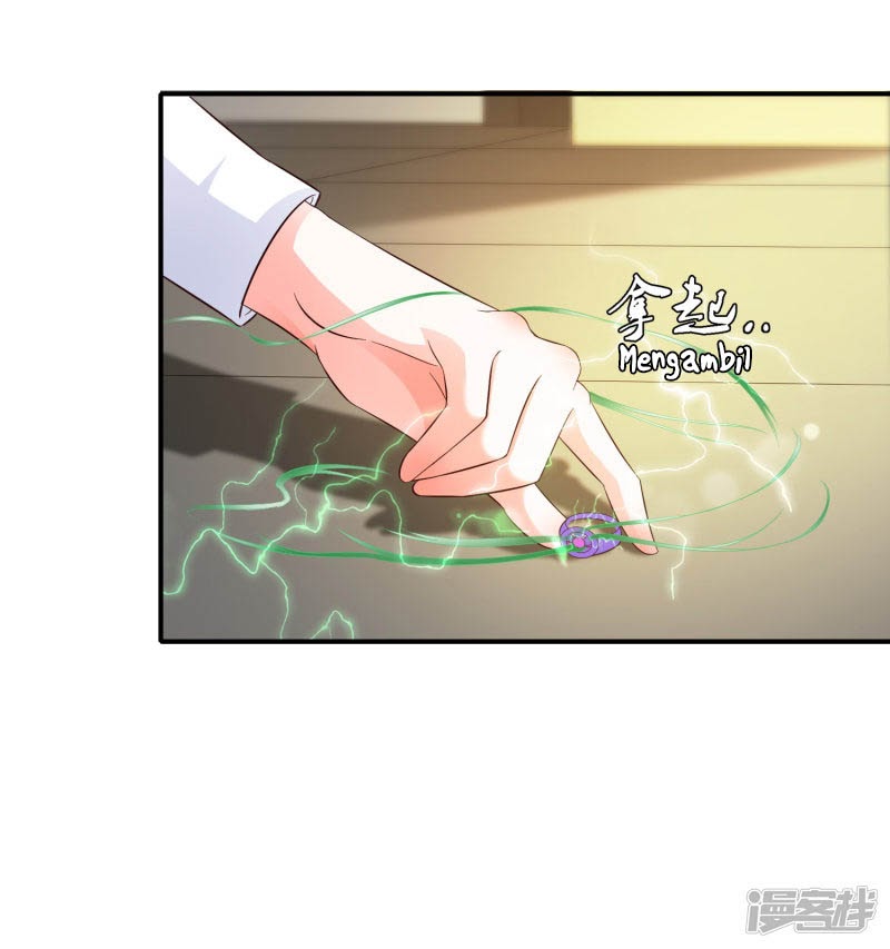 The Strongest Peach Blossom chapter 28 halaman 32