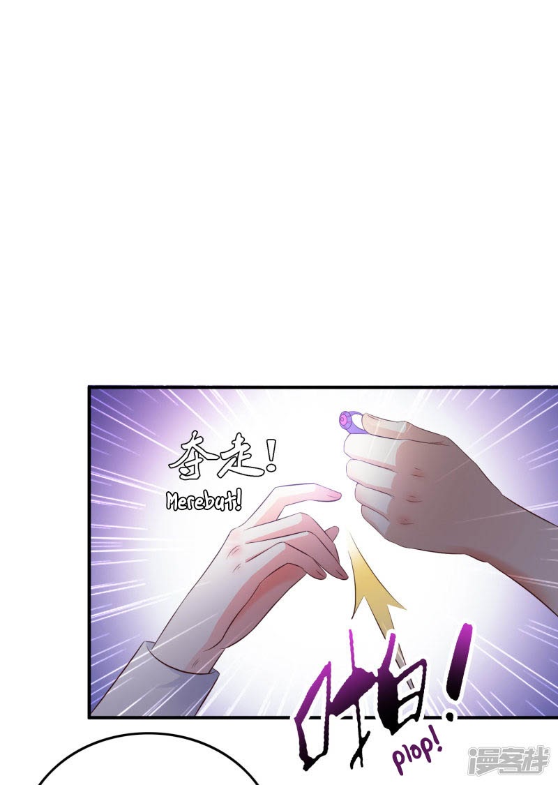 The Strongest Peach Blossom chapter 28 halaman 34