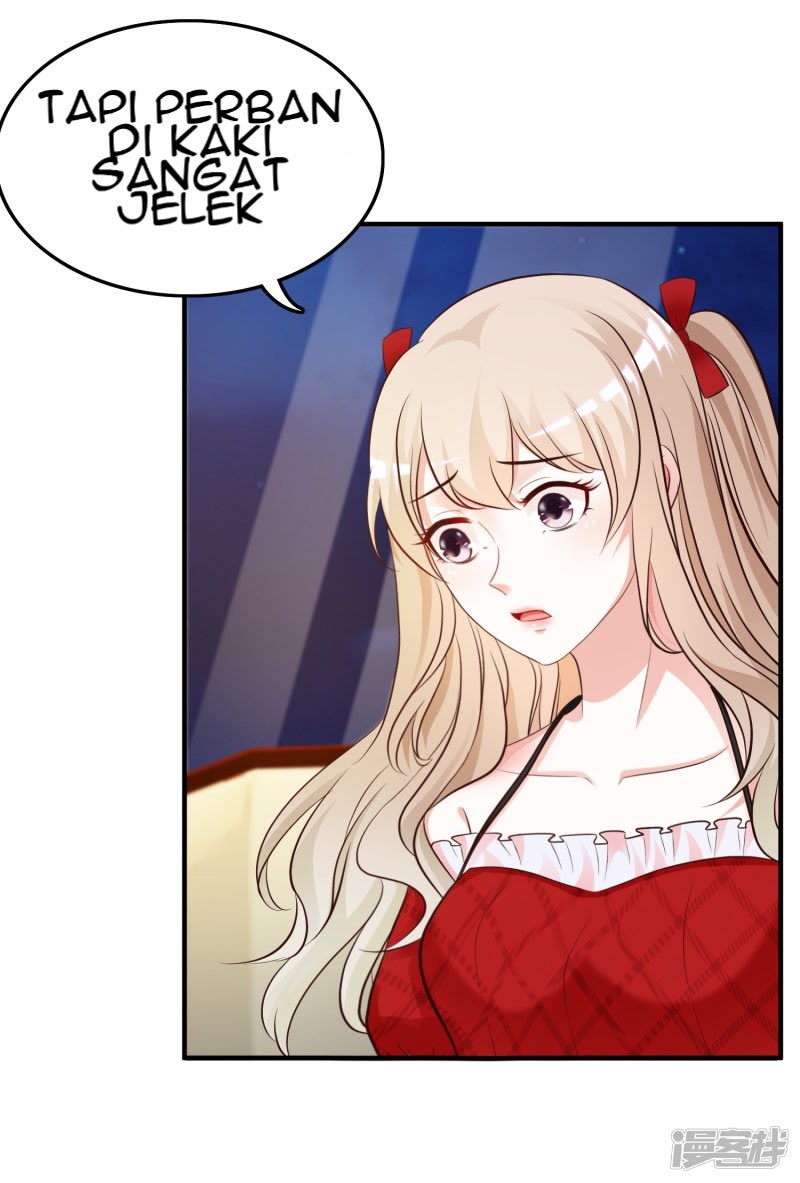The Strongest Peach Blossom chapter 32 halaman 7