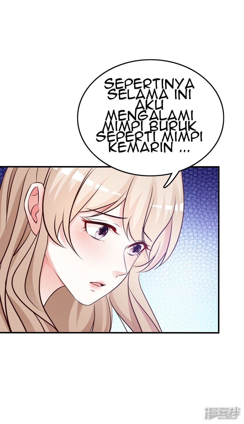The Strongest Peach Blossom chapter 32 halaman 18