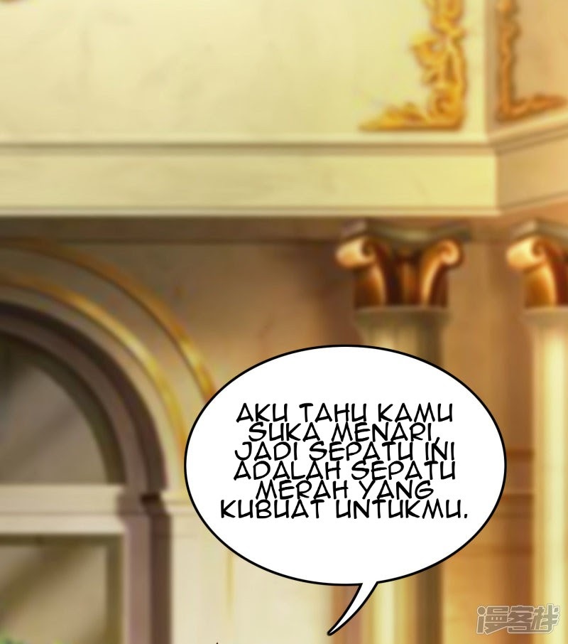 The Strongest Peach Blossom chapter 32 halaman 44