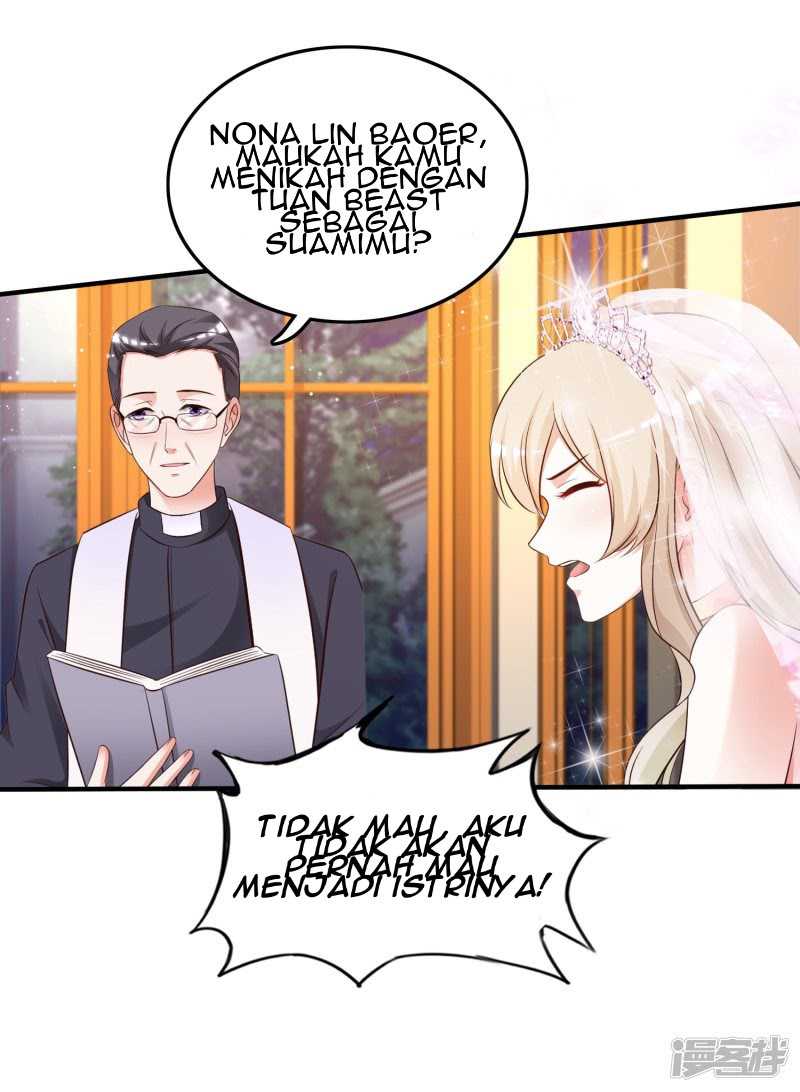 The Strongest Peach Blossom chapter 34 halaman 5