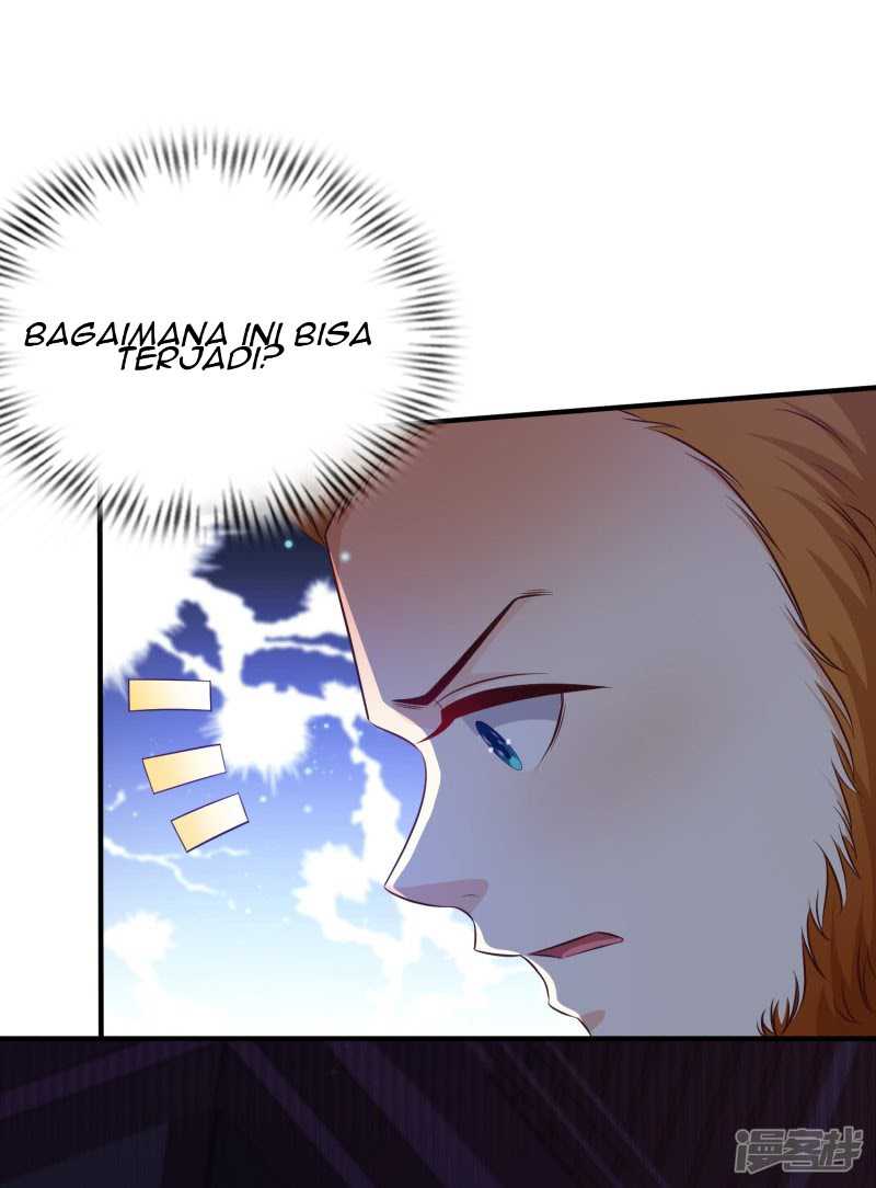 The Strongest Peach Blossom chapter 34 halaman 42